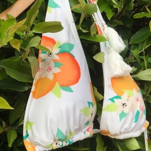 Sweet Georgia Peach Bikini - Kate Spade
